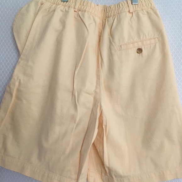 Lands End golf skorts - Womens size 6 - Picture 3 of 3
